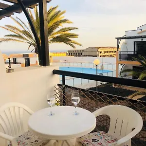 Sunshine Complex Amaya Fuerteventura Appartamento Costa De Antigua