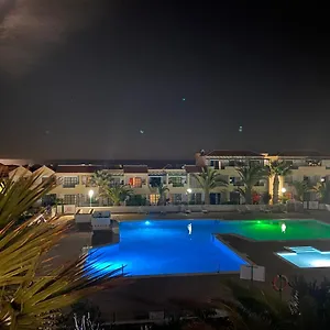 Torres Del Castillo, 208marina Appartamento Costa De Antigua