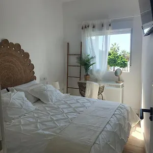 Rosamar 211 Cristianos Ocean Views Appartamento Arona (Tenerife)