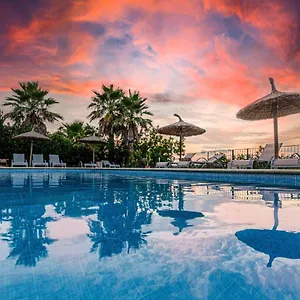 Es Rafal, Alloggio per agriturismo Montuiri (Mallorca)