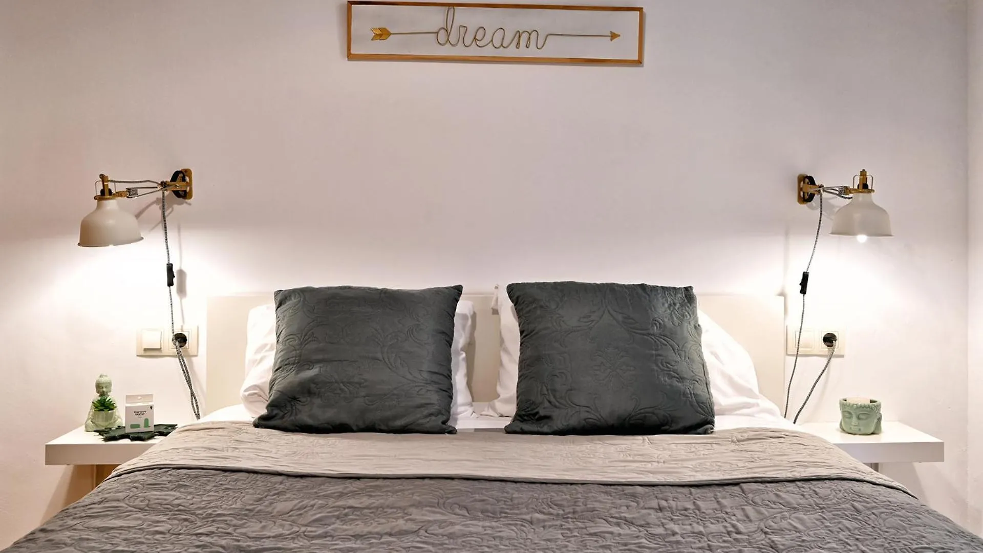 Apartment Apartamento Mitcentro Malaga