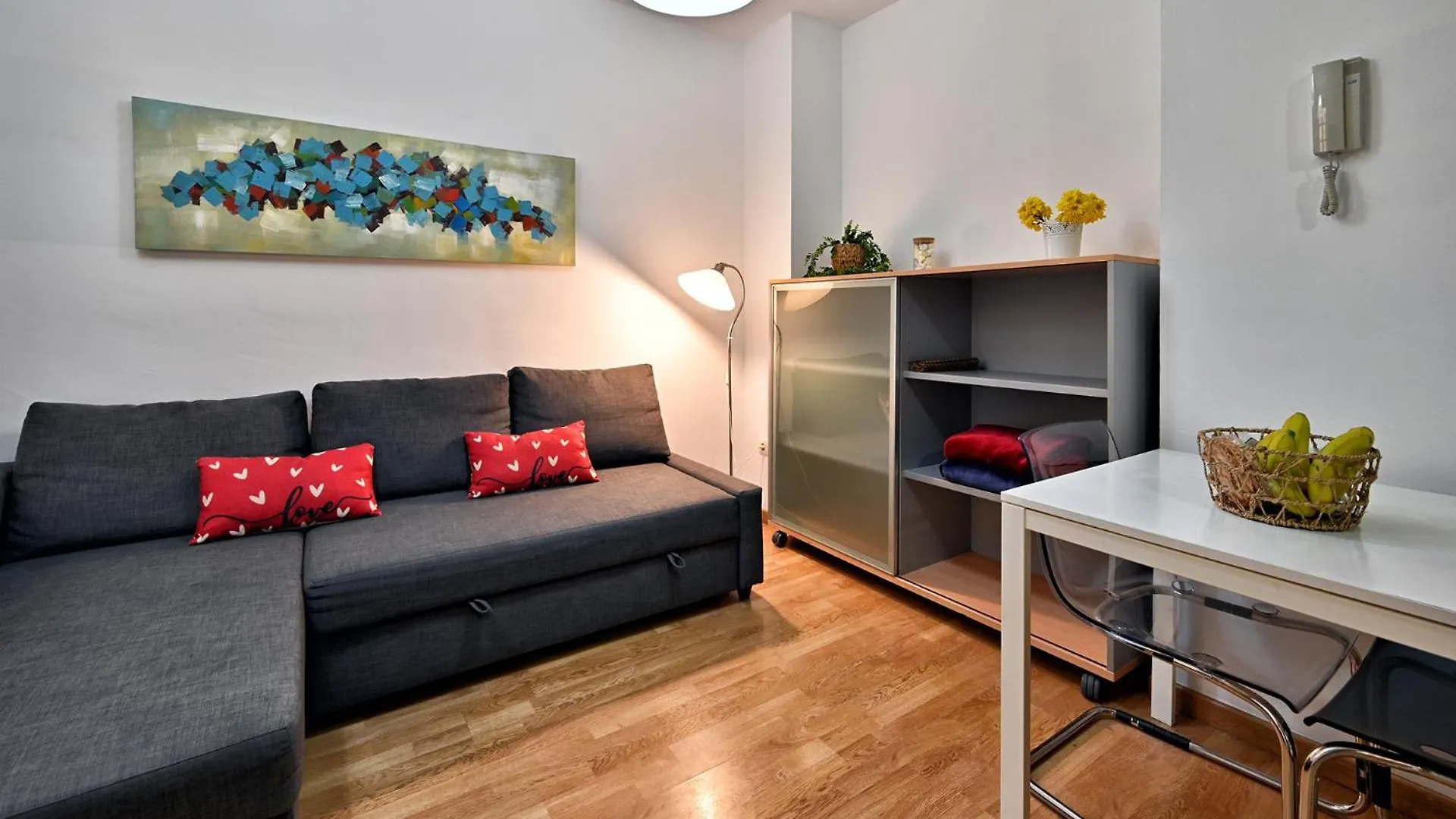 Apartamento Mitcentro Malaga